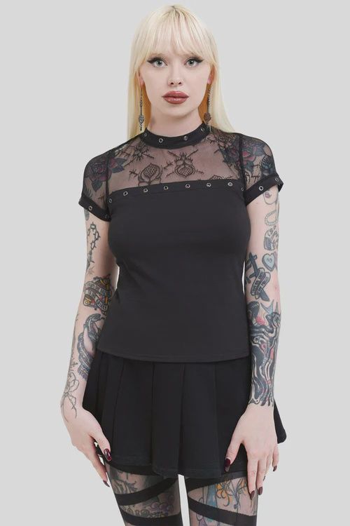 Nighthawk T-Shirt