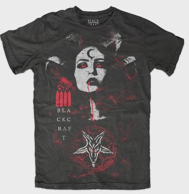 Lilith T-Shirt [PLUS]