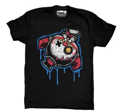 Looking for Laughter Men T-Shirt [PLUS]