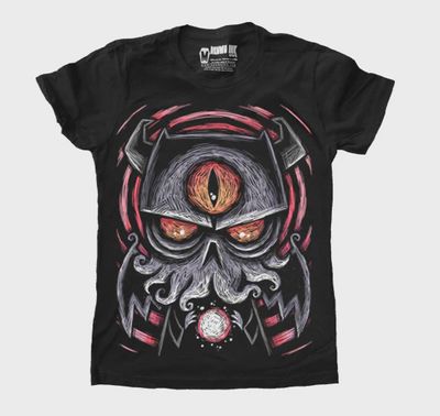 The Awakening Women T-Shirt