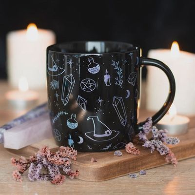 Crystal Witch Cup [CW_91224]