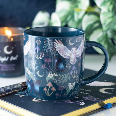 Night Flight Cup [MF_07625]