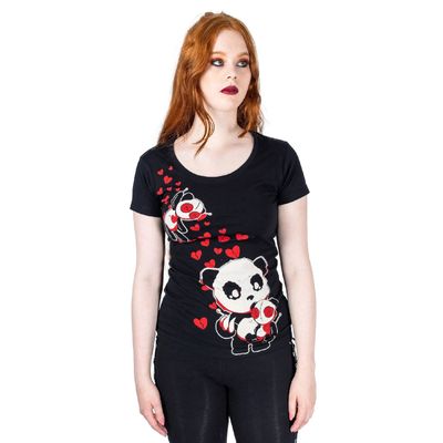 Voodoo Panda T-Shirt