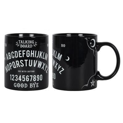 Tasse Talking Board [FI_31638]