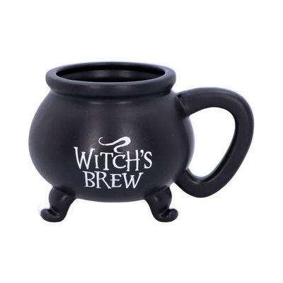 Witch&#39;s Brew Mug