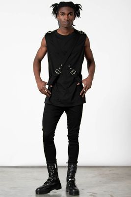 Overtaker Top