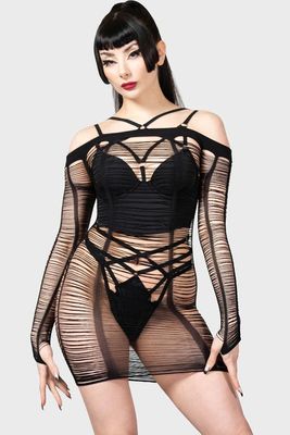 Buried Alive Top