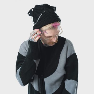 Trina Beanie