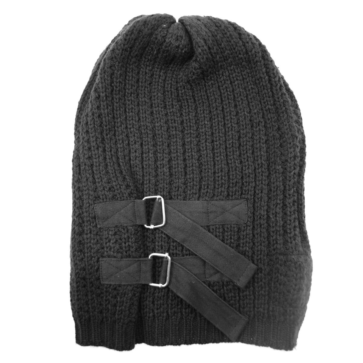 Tuque Harsh