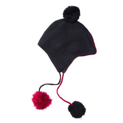 Daemon Beanie