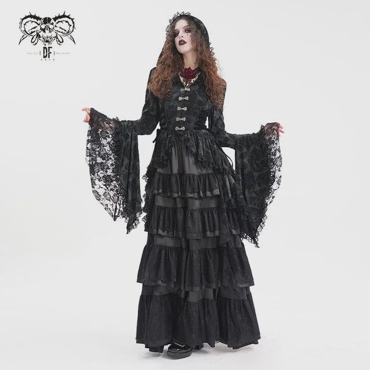 Coat CT246 [PLUS]