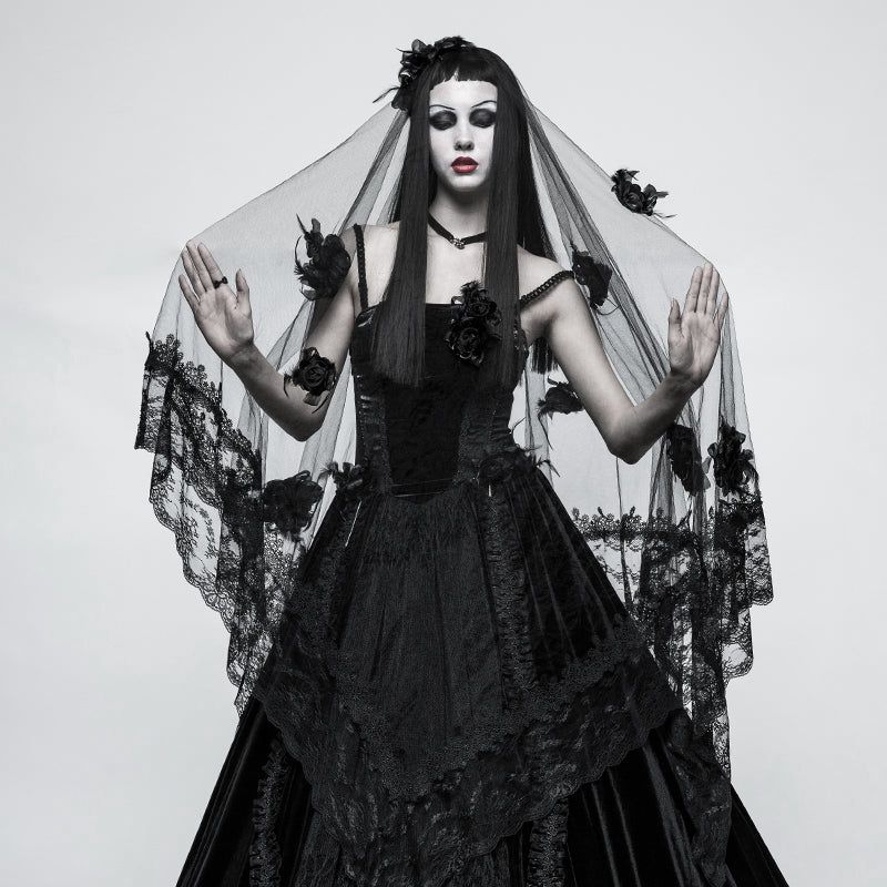 Headpiece S-224