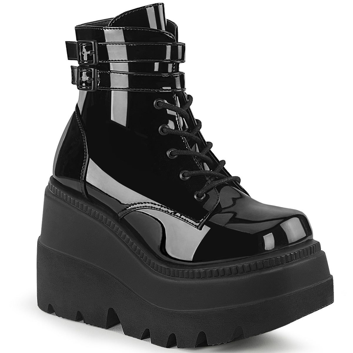 SHA-52/B Boots