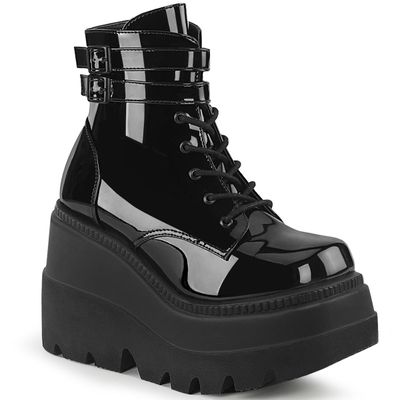 SHA-52/B Boots