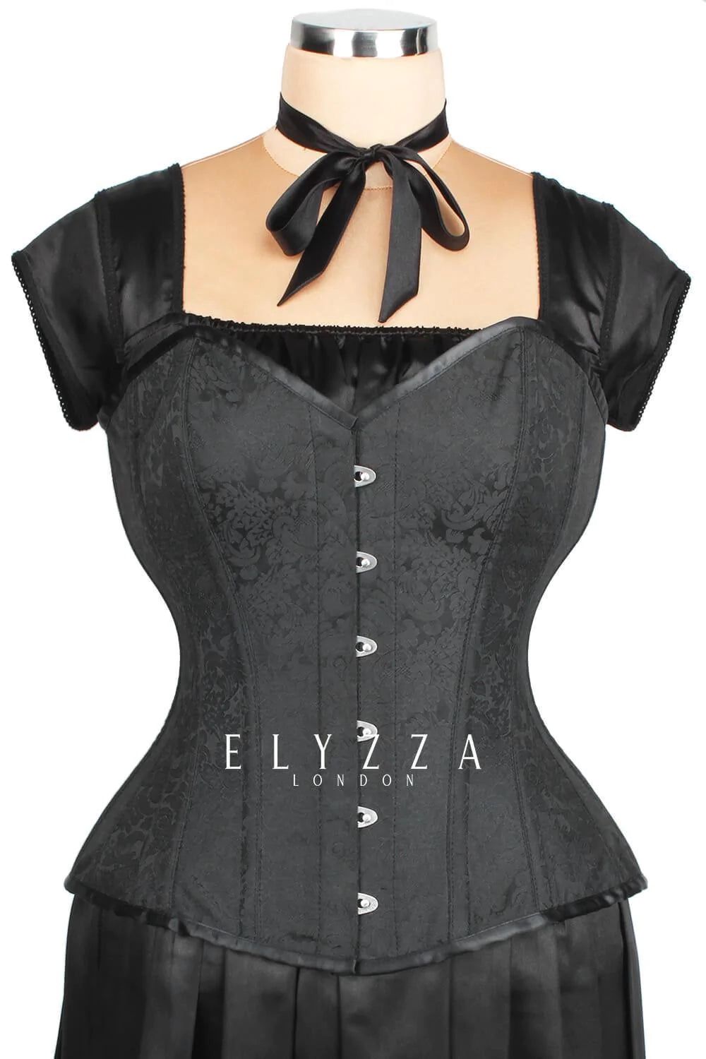 Monroe Corset [EL-181][PLUS]
