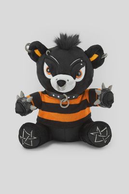 Peluche Gothy : Misfit