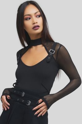 Chandail Techtrash