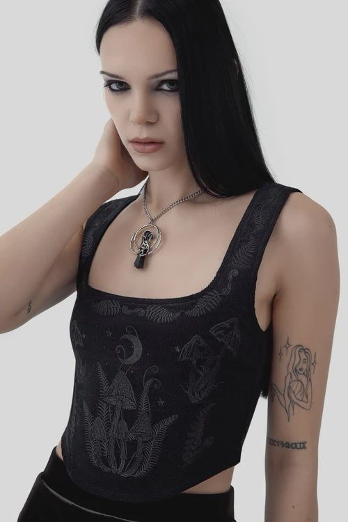 Perseis Bustier