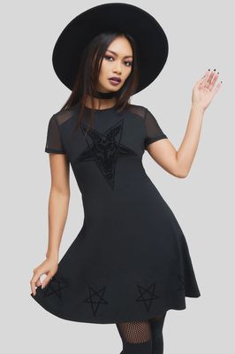 Robe Mephistar