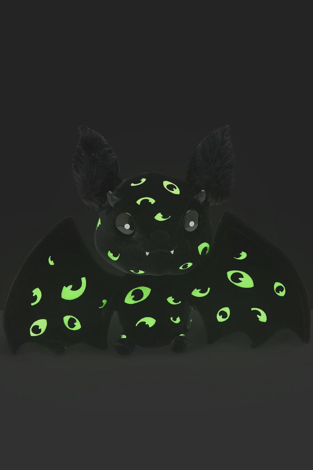 Peluche Vampir : Vampeyes