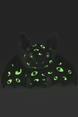 Peluche Vampir : Vampeyes