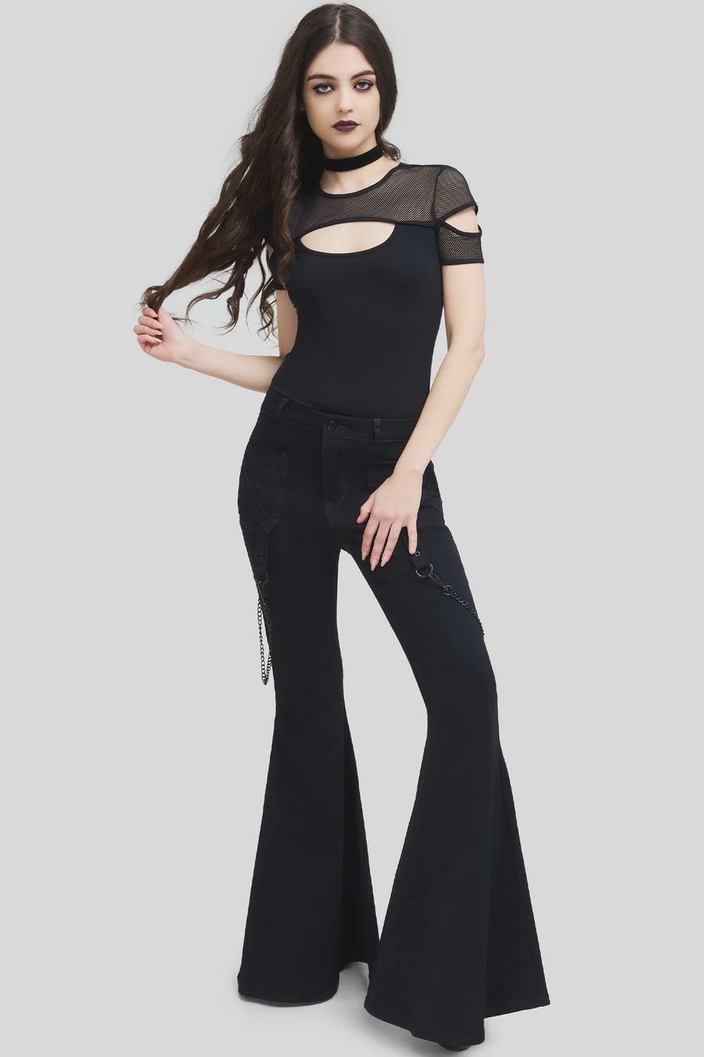 Pantalons Beliala