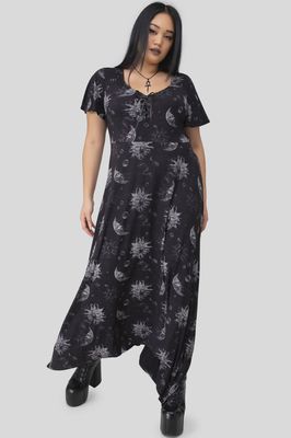 Robe Umbral Maxi [PLUS]