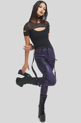 Pantalons Asmodea