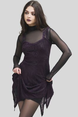 Robe Valrithia
