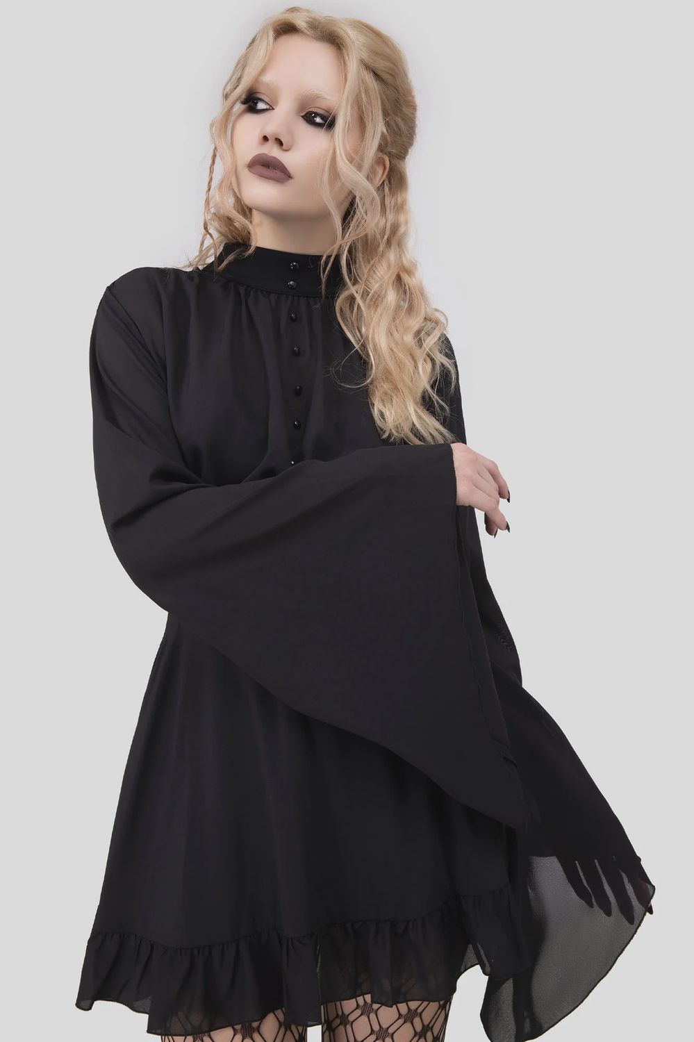 Robe Darknova Mini