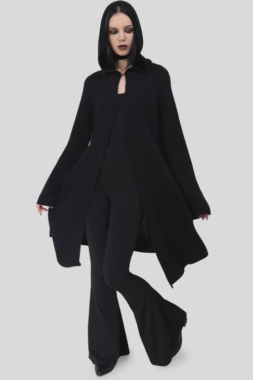 Cape Venomheart