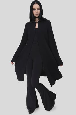Cape Venomheart