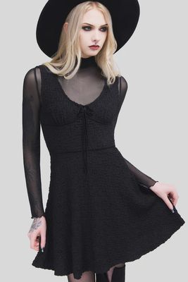 Robe Enchanted Fang