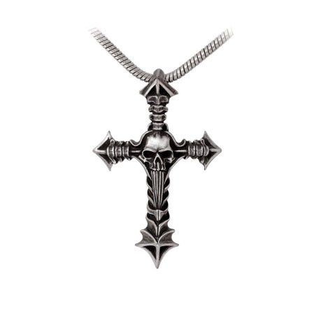 Collier Cruxinomica [P951]
