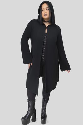 Cape Venomheart [PLUS]