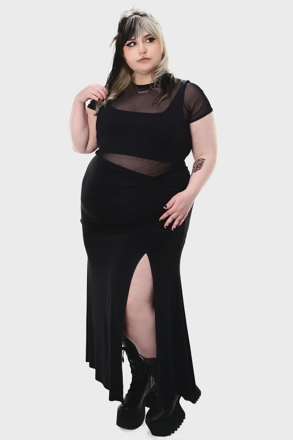 Siren Skirt