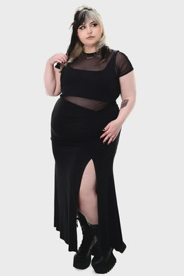 Siren Skirt