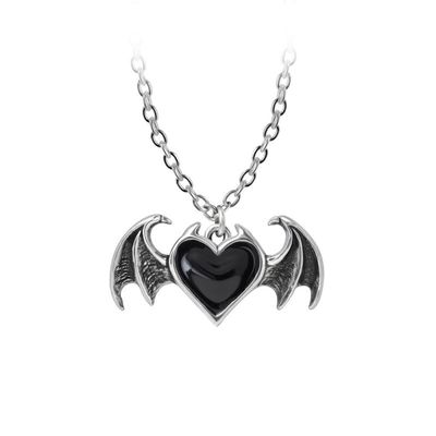 Collier Blacksoul Bijou [P934]