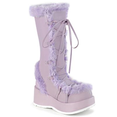 CUB-311/LVVL Boots