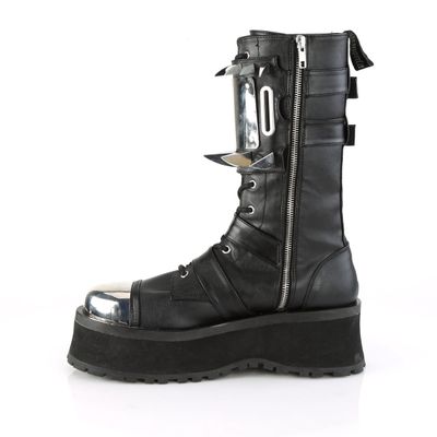 GRAD-250/BVL Boots