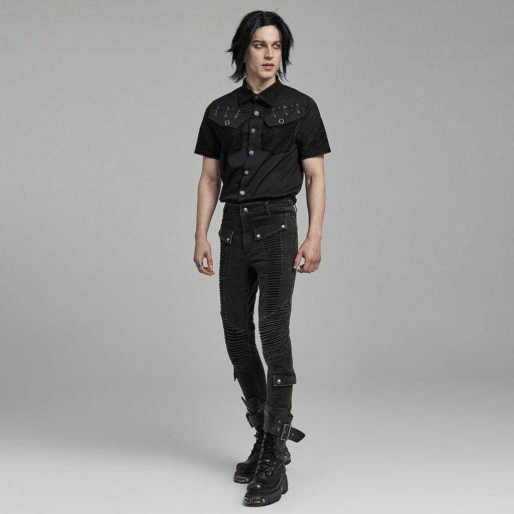 Pants WK-627