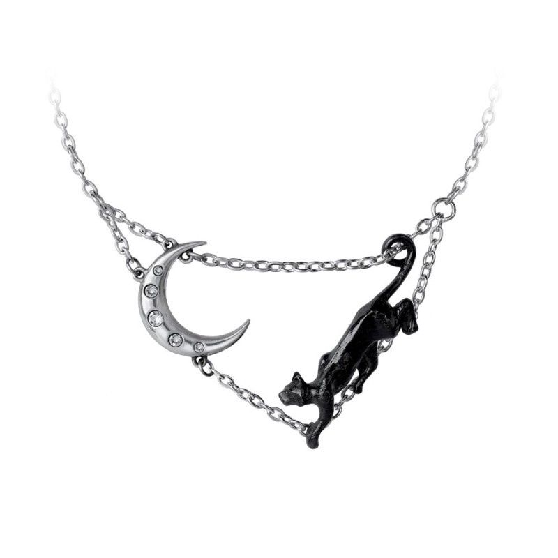 Collier Minnaloushe [P879]