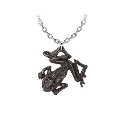 Collier Black Paddock [P987]