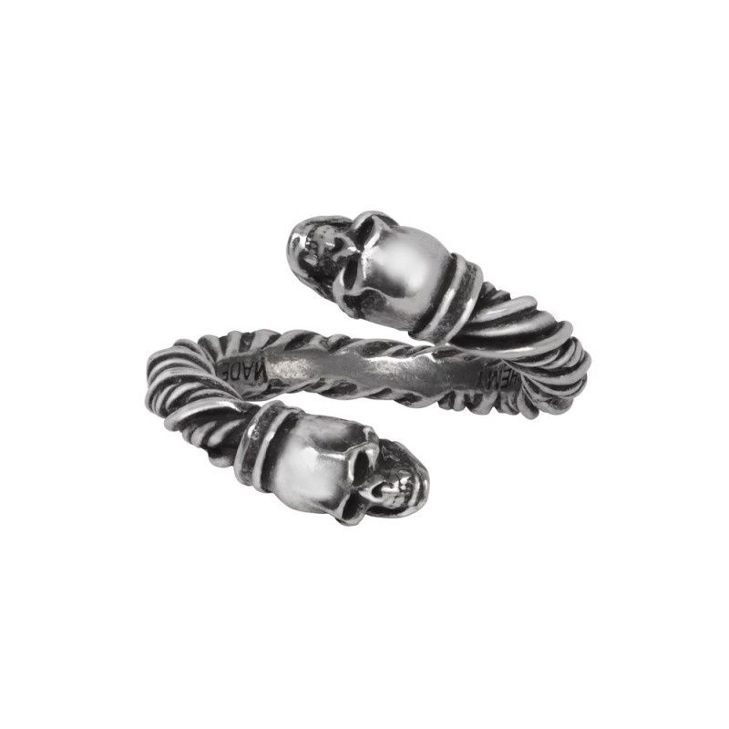 Bague Battle [R242]