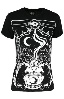 Cat Sabbath T-Shirt