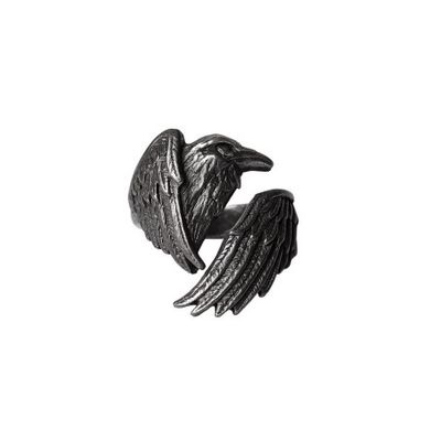 Bague Made Of The Night [R250]