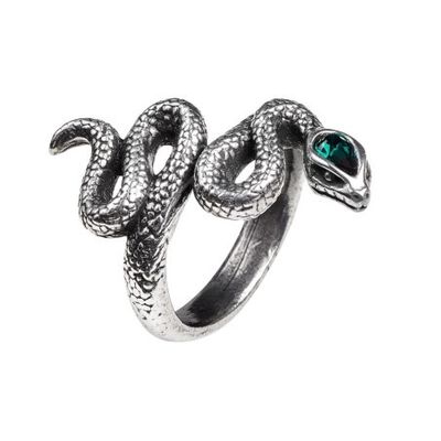 Bague Psalm 68 [R228]