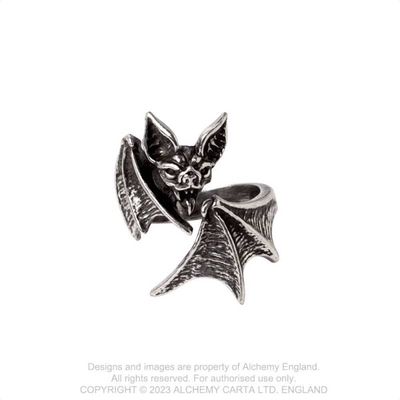 Nighthawk Ring [R246]