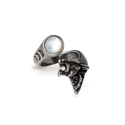 Bague Howl At The Moon [R247]