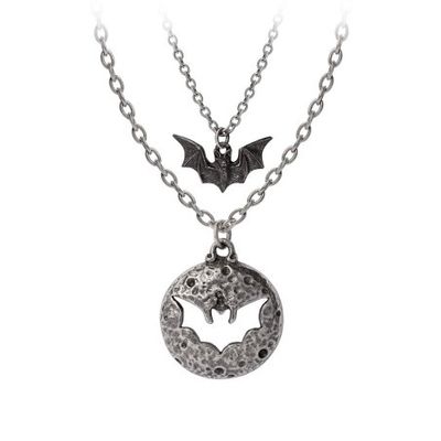 Collier Lunar Roost [P977]